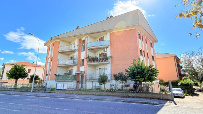 Appartamento in vendita a Rieti