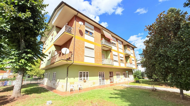 Apartment for rent in Rieti