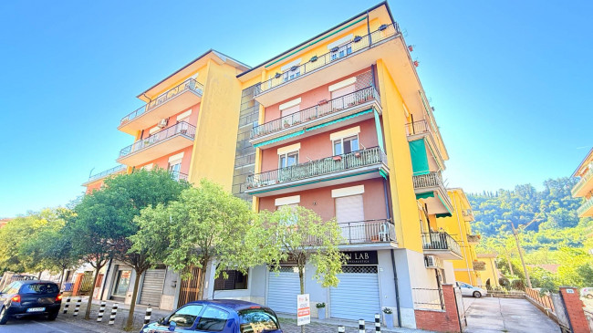 Appartamento in vendita a Rieti