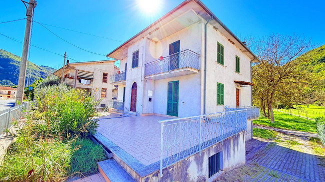 Apartment for rent in Rieti
