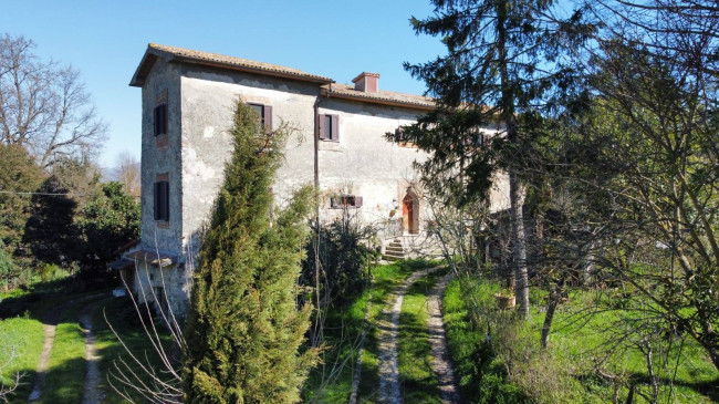 Casa singola in vendita a Rieti