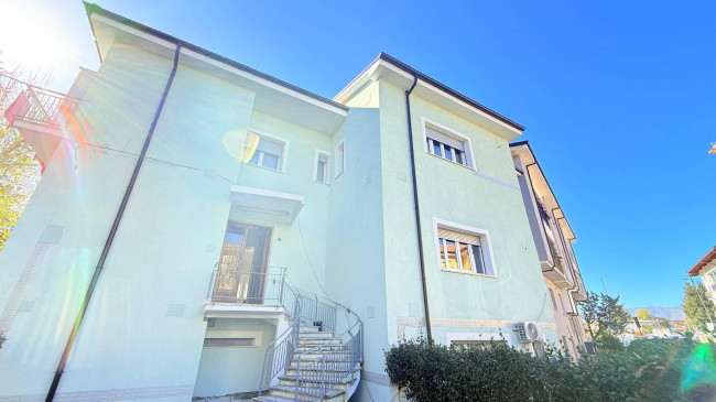 Studio/Ufficio in affitto a Rieti