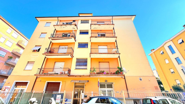 Appartamento in vendita a Rieti