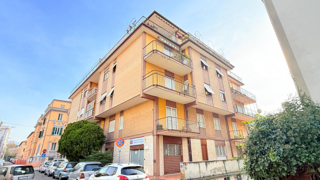 Appartamento in vendita a Rieti