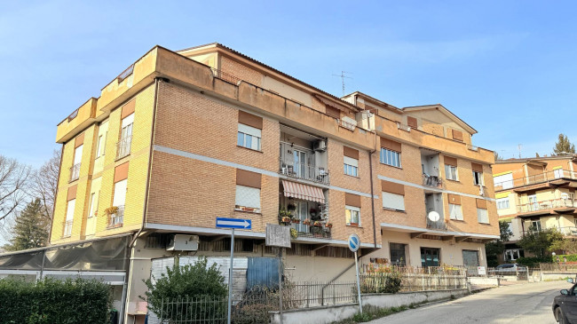 Appartamento in vendita a Rieti