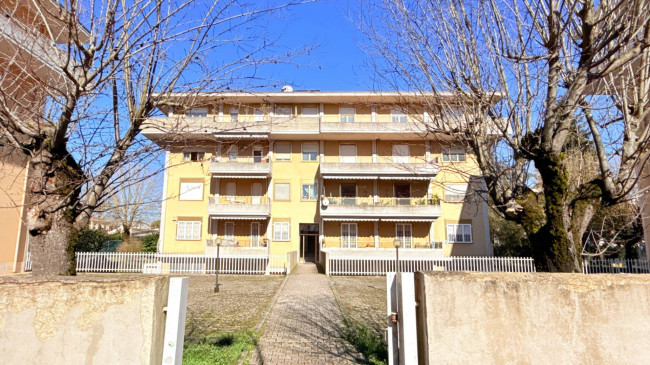 Apartment for rent in Rieti