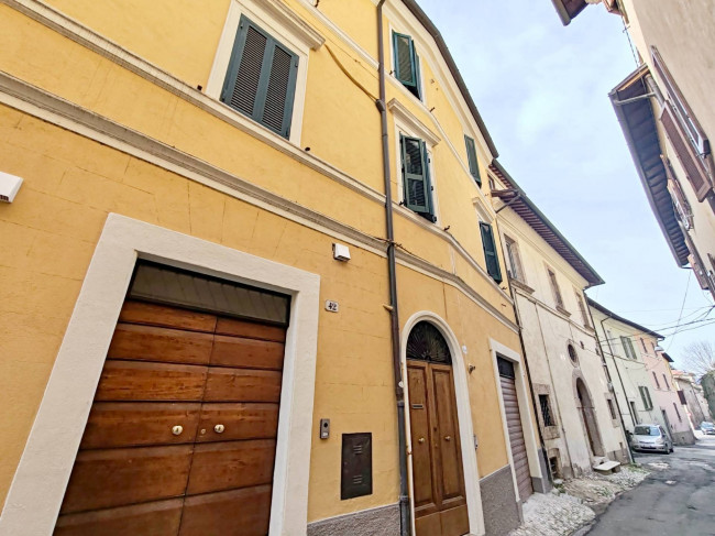 Appartamento in affitto a Rieti