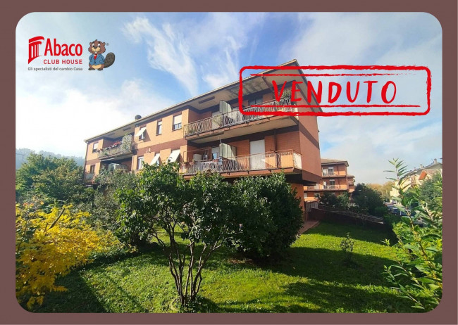 Apartment for sale in Rieti