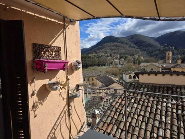 Apartment for sale in Rieti