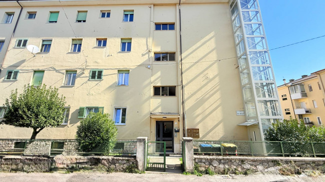 Apartment for sale in Rieti