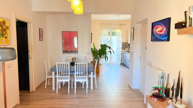 Apartment for sale in Rieti
