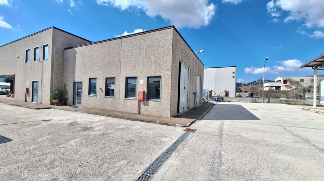 Shed for rent in Rieti