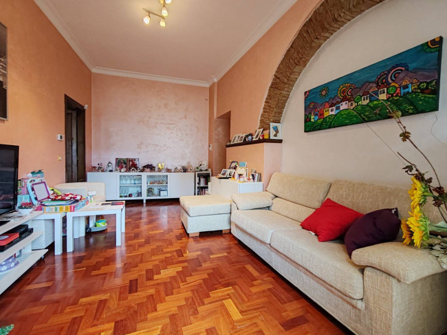 Appartamento in vendita a Rieti