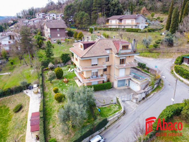 Apartment for sale in Rieti