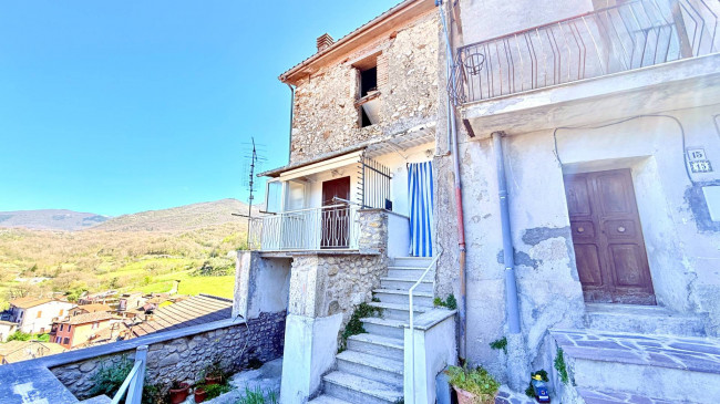 Apartment for sale in Cittaducale