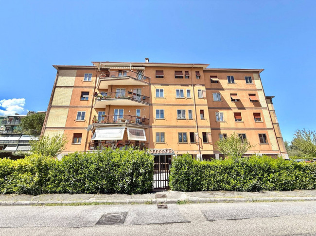 Appartamento in vendita a Rieti