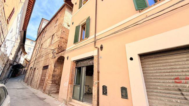 Apartment for sale in Rieti