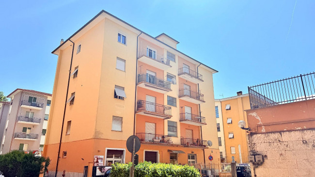 Apartment for sale in Rieti