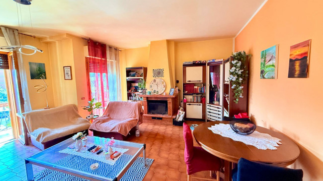 Appartamento in vendita a Rieti