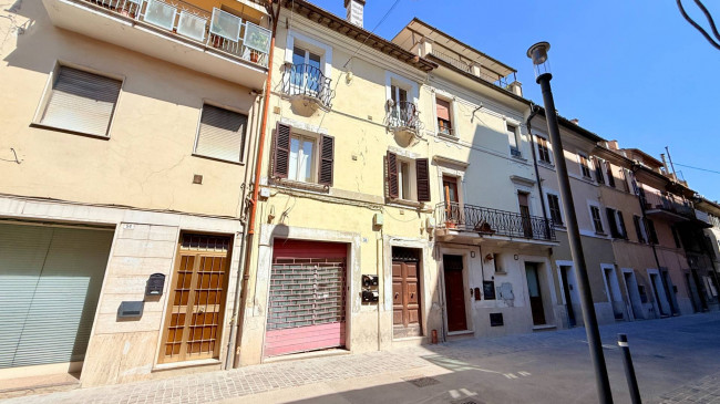 Apartment for sale in Rieti