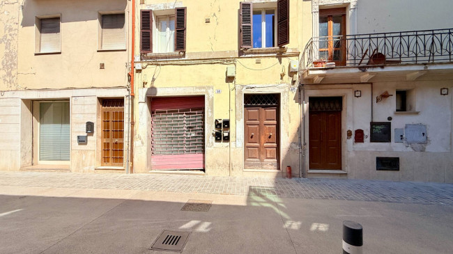Appartamento in vendita a Rieti