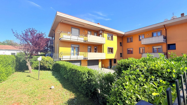 Appartamento in vendita a Rieti