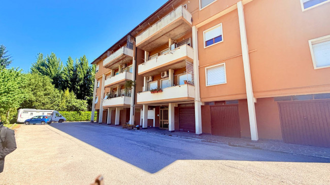 Appartamento in vendita a Rieti