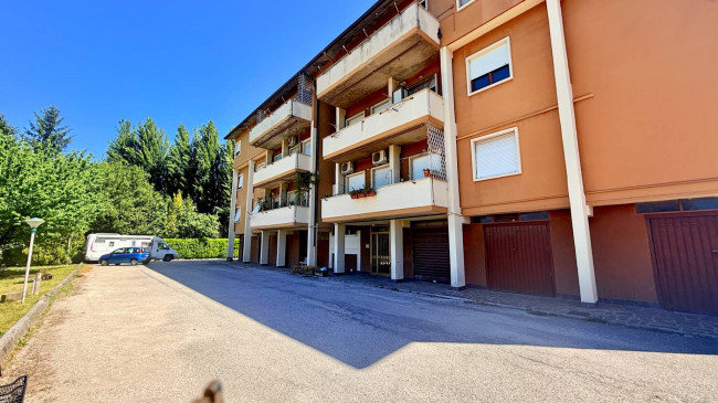 Apartment for sale in Rieti
