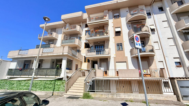 Apartment for rent in Rieti