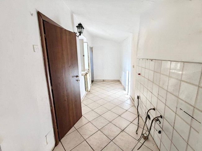 Appartamento in vendita a Rieti