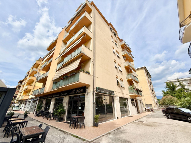 Appartamento in vendita a Rieti