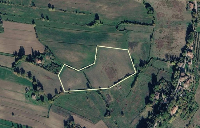 Terreno Agricolo in vendita a Rivodutri