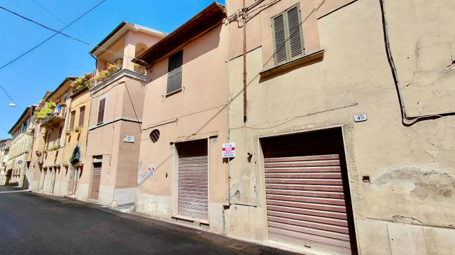Appartamento in vendita a Rieti
