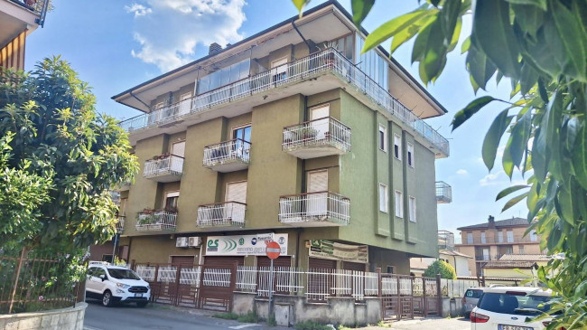 Appartamento in vendita a Rieti