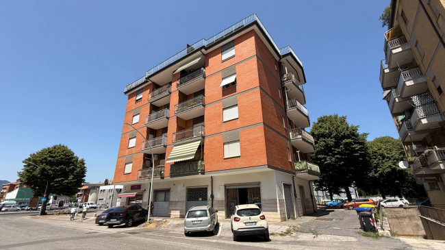 Camere in affitto a Rieti