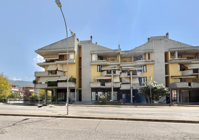 Appartamento in vendita a Rieti