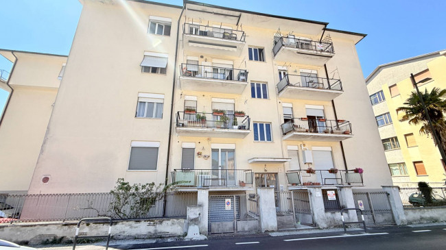 Apartment for sale in Rieti