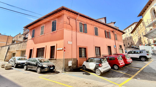 Apartment for sale in Rieti