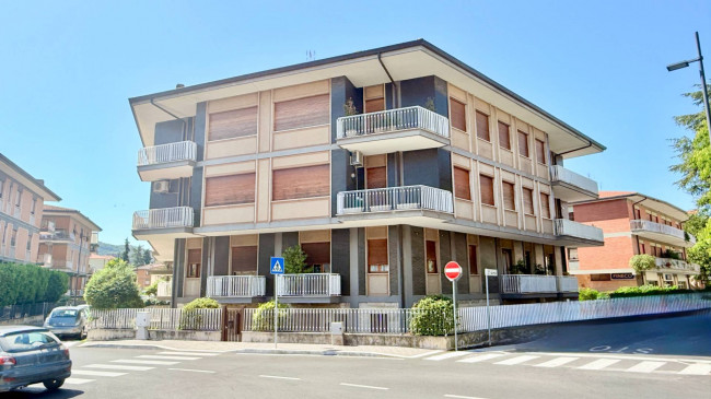 Appartamento in vendita a Rieti