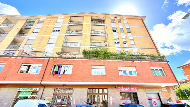 Appartamento in vendita a Rieti