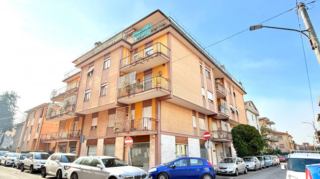 Appartamento in affitto a Rieti