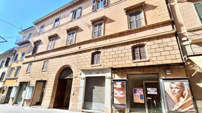 Appartamento in vendita a Rieti