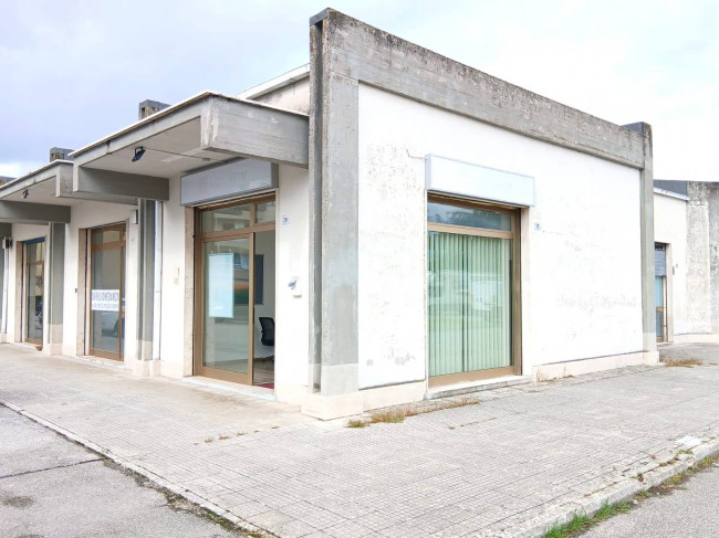 Commercial Property for rent in Rieti