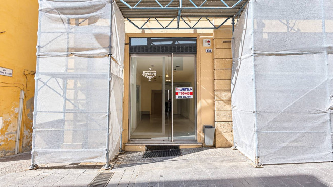 Commercial Property for rent in Rieti