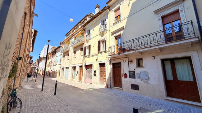 Appartamento in vendita a Rieti