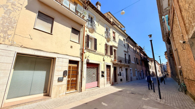 Appartamento in vendita a Rieti