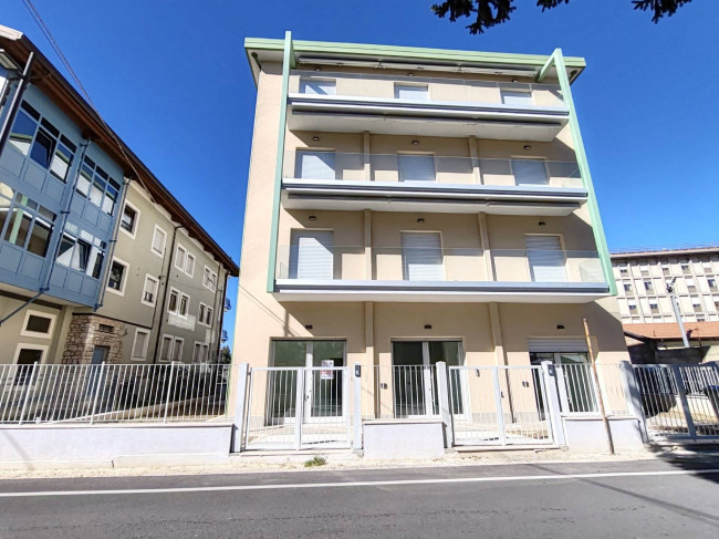Studio/Ufficio in affitto a Rieti
