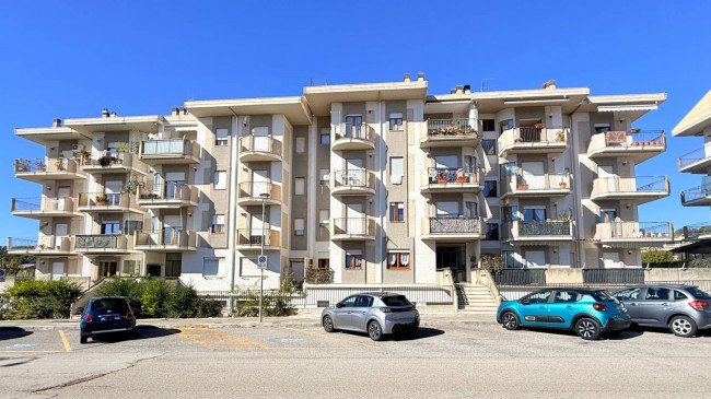 Appartamento in affitto a Rieti