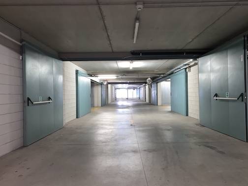 Box auto - Posto auto MILANO affitto  Affori  Sarpi Agenzia 18