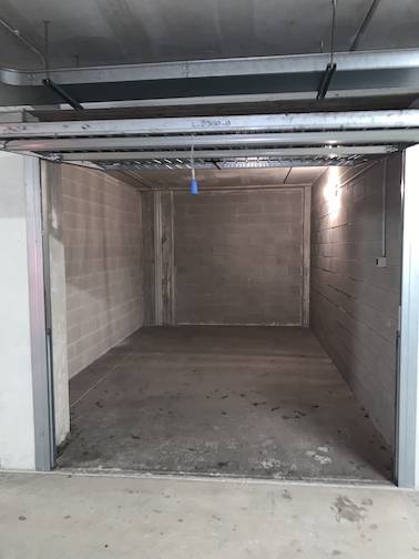Box auto - Posto auto MILANO affitto  Affori  Sarpi Agenzia 18